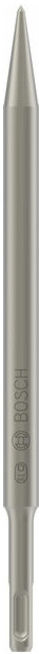 Burin pointu SDS plus 250 mm ; Bosch (1618600005)