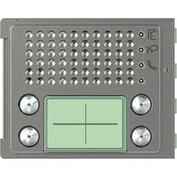 Legrand (SEKO) Frontblende Plus 2-reihig 351185
