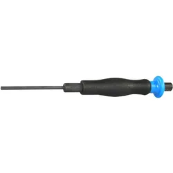 SW-Stahl, Meissel, 82644L Industriesplintentreiber 8 mm, Dämmisoliert