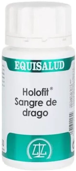 Equisalud Holofit Sangue De Dragão 50 Caps