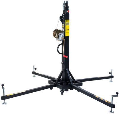 Block And Block BETA-50 Truss Lift 220kg 5.3m