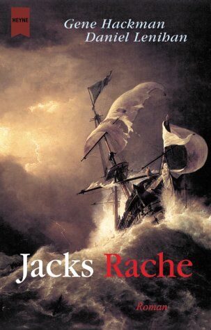 Gene Hackman - Jacks Rache - Preis vom 09.10.2026 07:28:09 h