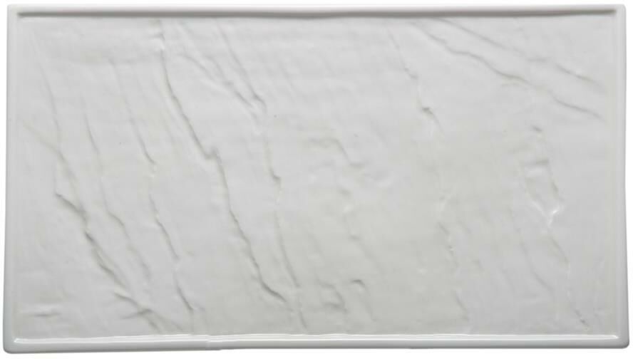 Tirolix Piatto Rettangolare 26 x 14,5 cm Plates
