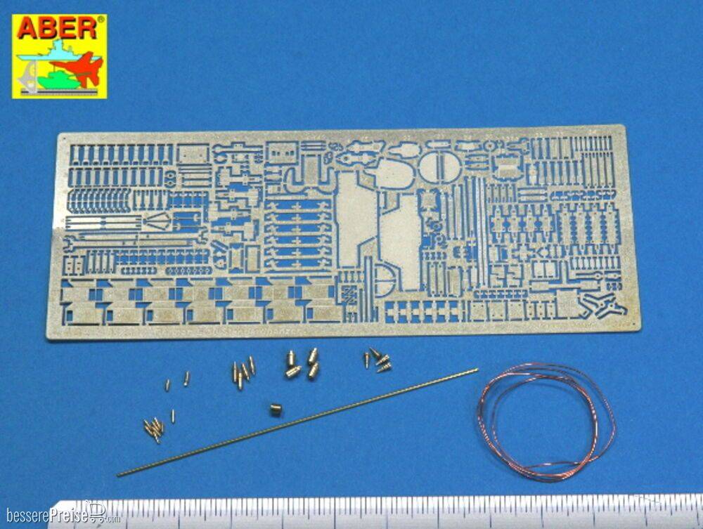 Aber Models 35233