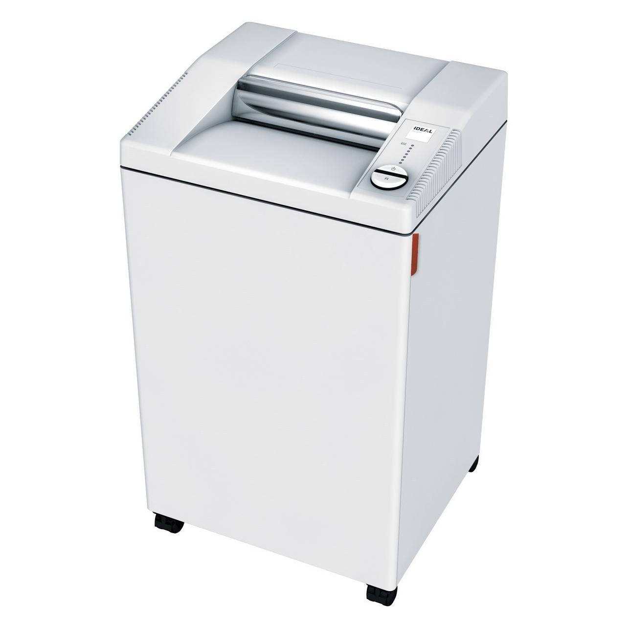 Ideal Aktenvernichter 3104/4 (Partikelschnitt) (3104/4)
