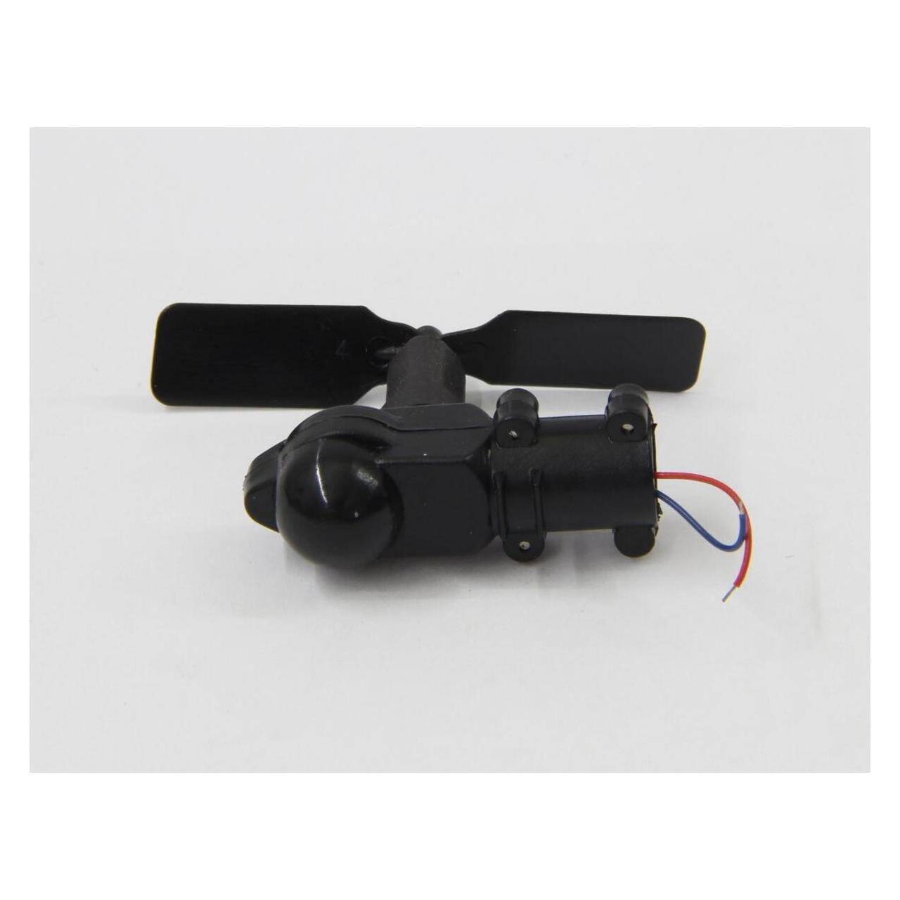 Jamara Heckrotor Set zu Simply (03 0898)
