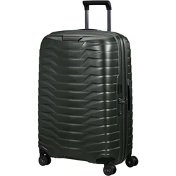 Samsonite Selection Proxis Hartschalenkoffer Mit 4 Rollen