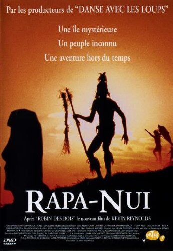 Rapa Nui - Preis vom 09.10.2026 07:28:09 h