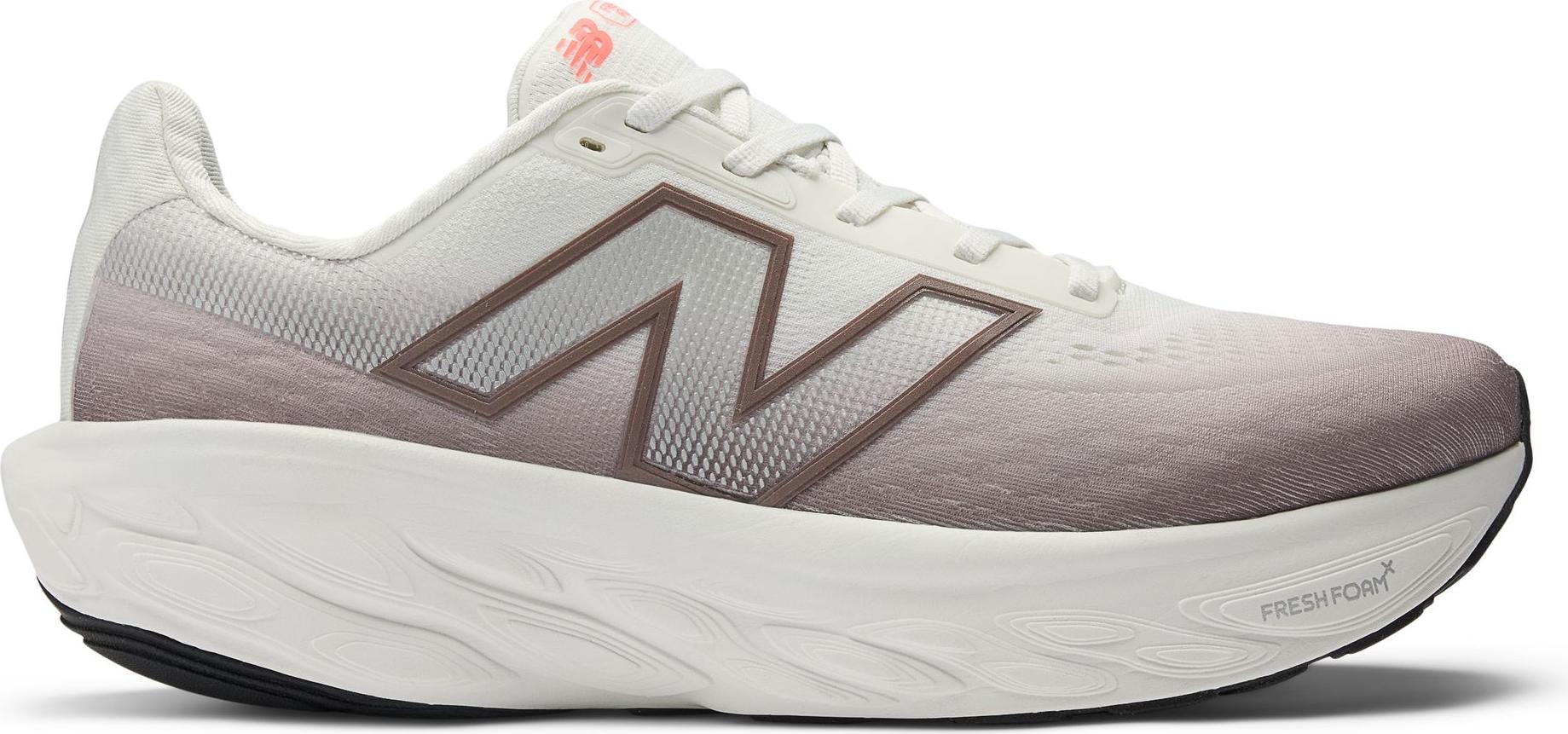 New Balance Fresh Foam X 1080v14 - Brown, Größe:8