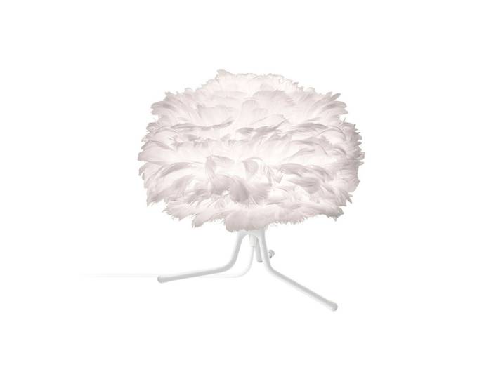 Eos Tischleuchte Mini w/Mini Fod Weiß/Weiß - UMAGE - Schlafzimmer - Sonstige