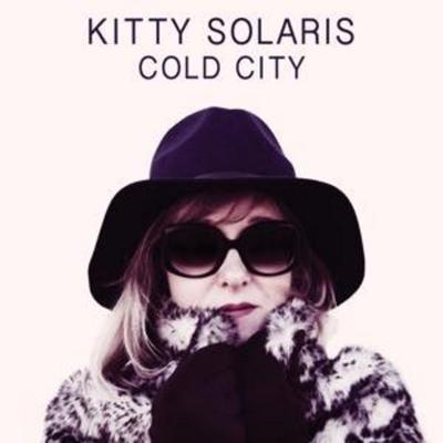 Kitty Solaris: Cold City - Kitty Solaris, CD