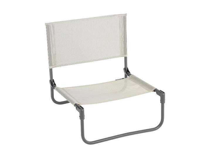 Lafuma Chaise CB II Low Seigle II