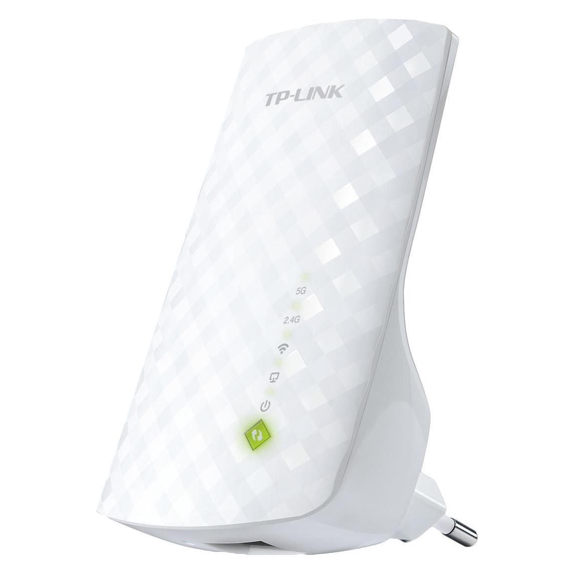 TP-Link Re200 (433 Mbit/s, 300 Mbit/s) (RE200)