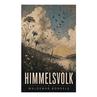 Himmelsvolk, Taschenbuch von Waldemar Bonsels, E-artnow, 978-80-273-7473-1