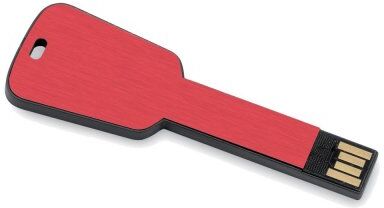 USB flash drive Keyflash 16Gb Personalizzate o neutre