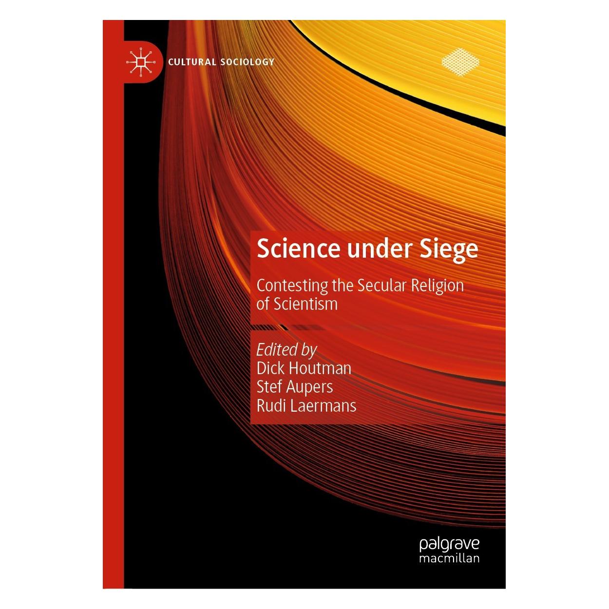 Springer Science under Siege (Englisch, Hardcover, Dick Houtman, Rudi Laermans, Stef Aupers) (9783030696481)