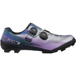 Shimano, Herren, Veloschuhe, XC7 (46.5)