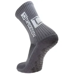 Tapedesign Socken Classic dunkelgrau