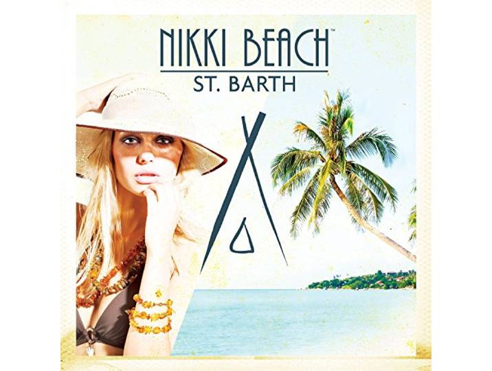 Nikki Beach-St.Barth