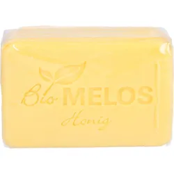 Melos Bio Honig-Seife 100 G