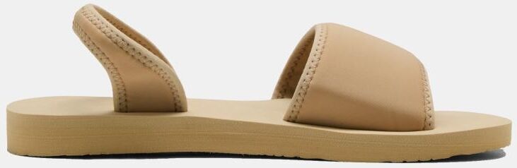Puma Zapatillas Casual de Mujer Sandy Playa .  (38) Marrón