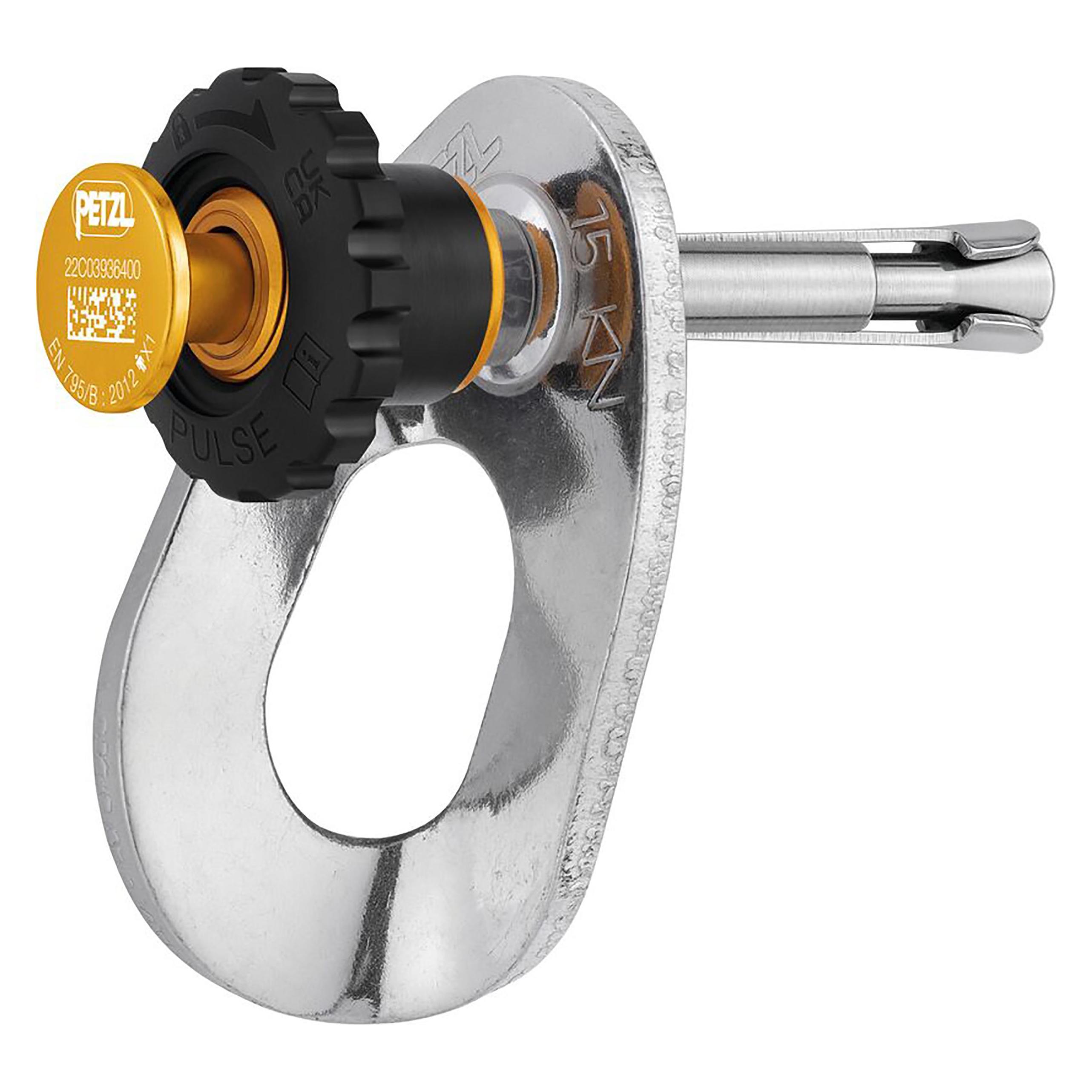 Petzl Pulse Removable Anchor (G037AA00)
