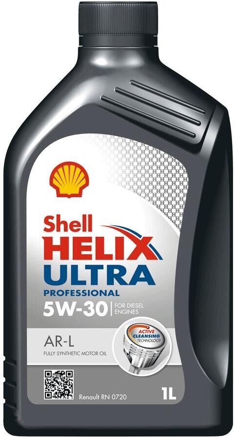 SHELL 550051568 Engine oil