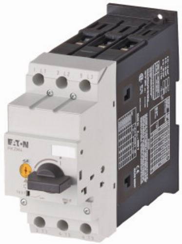 Eaton Motorschutzschalter PKZM4-32