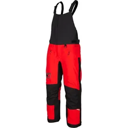 Klim Klimate 2022 Snowmobil Latzhose Lang XL