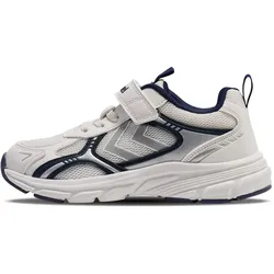 hummel Effort One VC Sneaker Kinder 9101 - white/navy 39