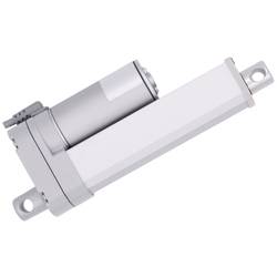 Drive System Europe by MSW Elektrozylinder DSZY4-24-50-200-STD-IP65 00070065 Hublänge 200 mm Schubkraft 2500 N 24 V/DC 1 St.