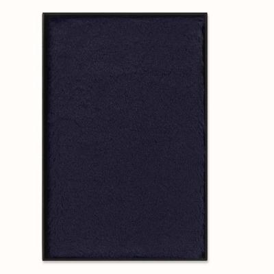 Moleskine Limited Edition Notebook Fur, Large, Ruled, Dark Blue (5 x 8.25), von , Moleskine