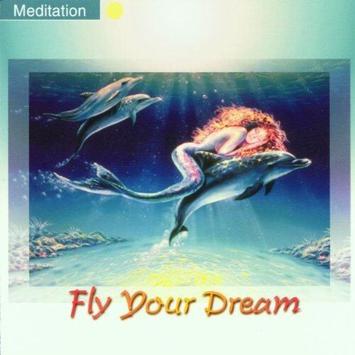 Various - Fly Your Dream - Preis vom 04.10.2026 03:51:26 h