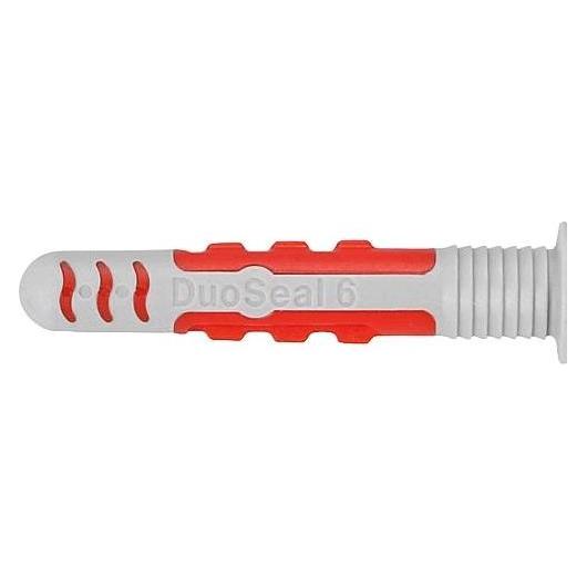 Fischer DuoSeal 6x38 S A2 (50 Stk.) (557727)