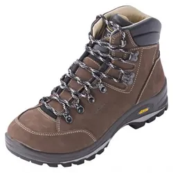 Grisport Solaro Outdoorstiefel Herren (Brown), 46