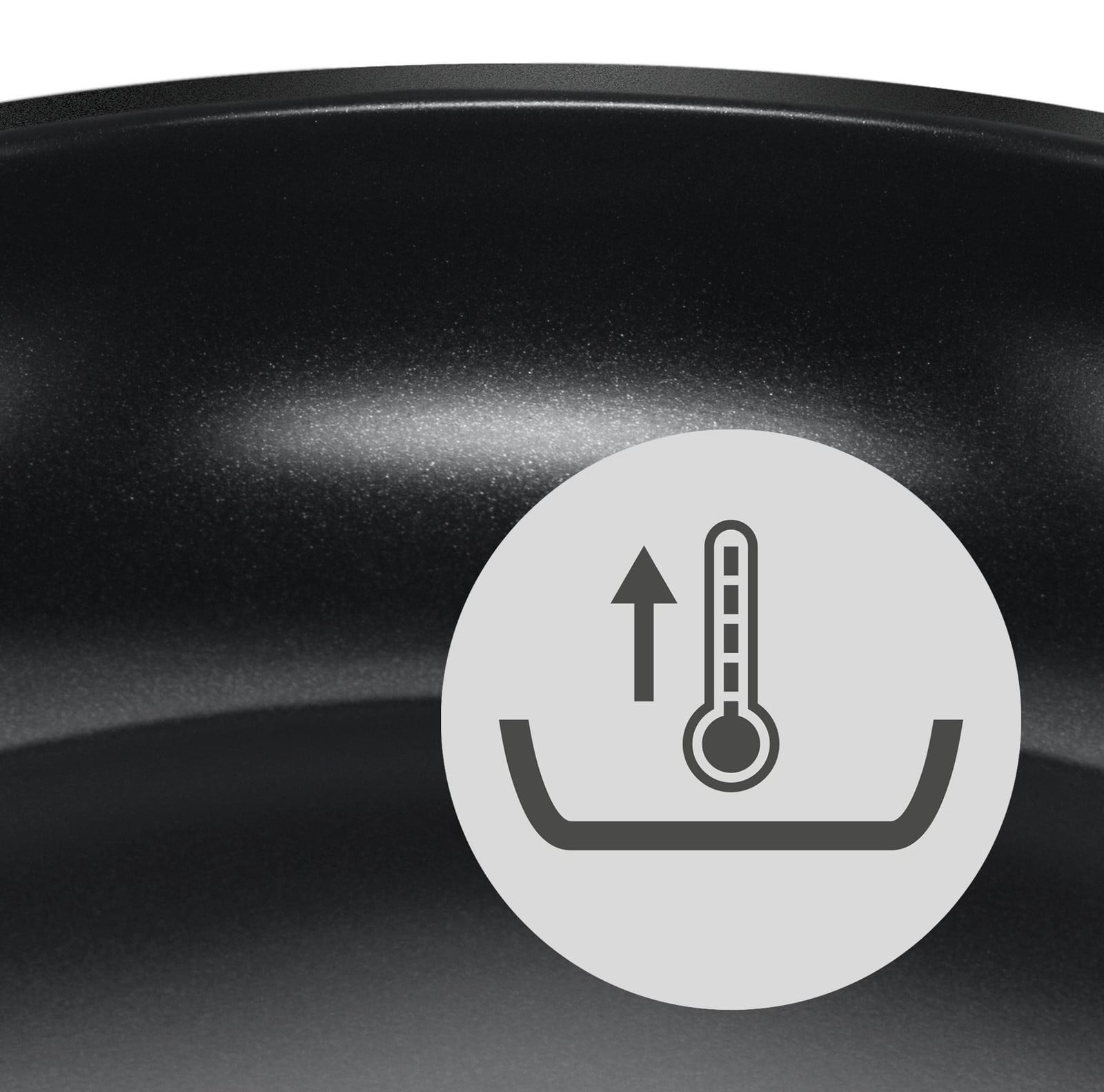 WMF Durado steelpan van roestvrij staal, diameter 20 cm