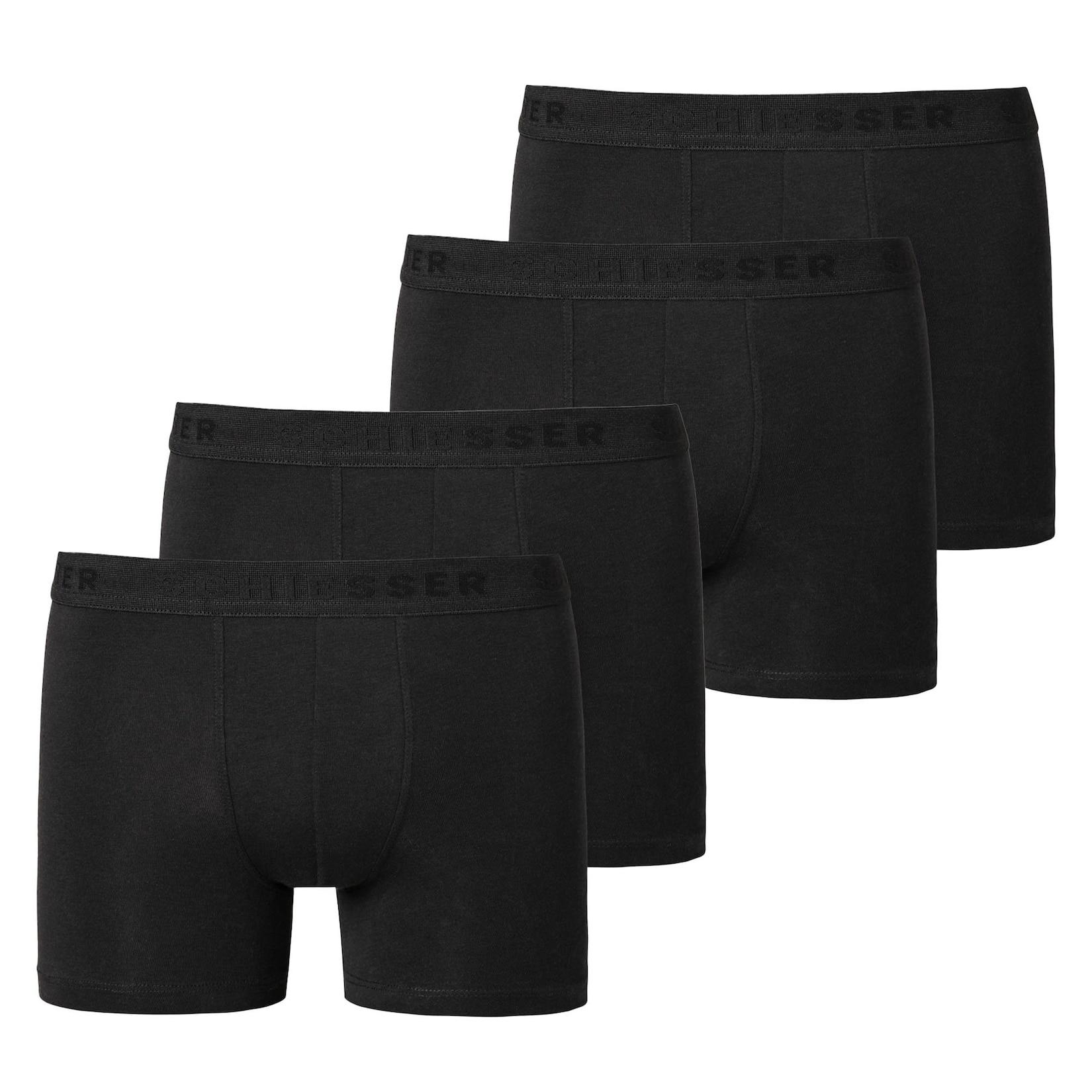 Jungen Boxershort