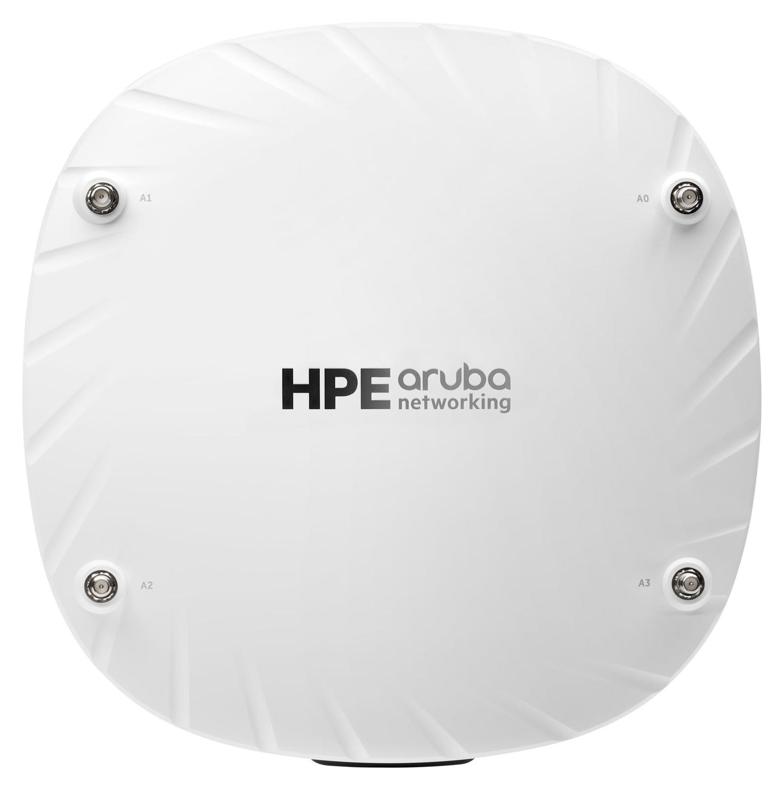 HPE Aruba AP-534 (RW) Campus Accesspoint