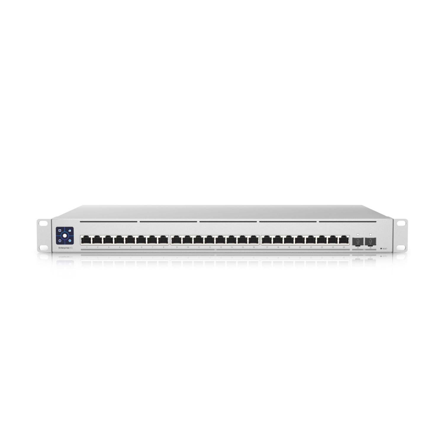 Ubiquiti Networks Ubiquiti UniFi USW-ENTERPRISEXG-24 Smart Managed Switch
