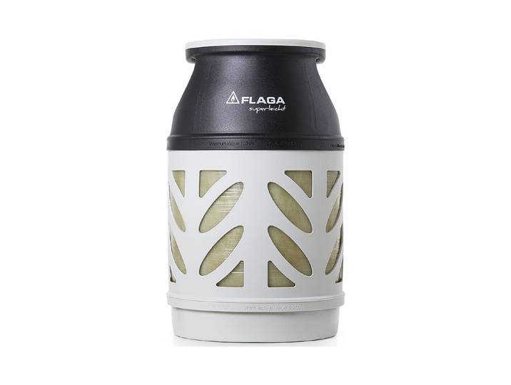 Flaga Propangasfüllung Composite 7.5 kg