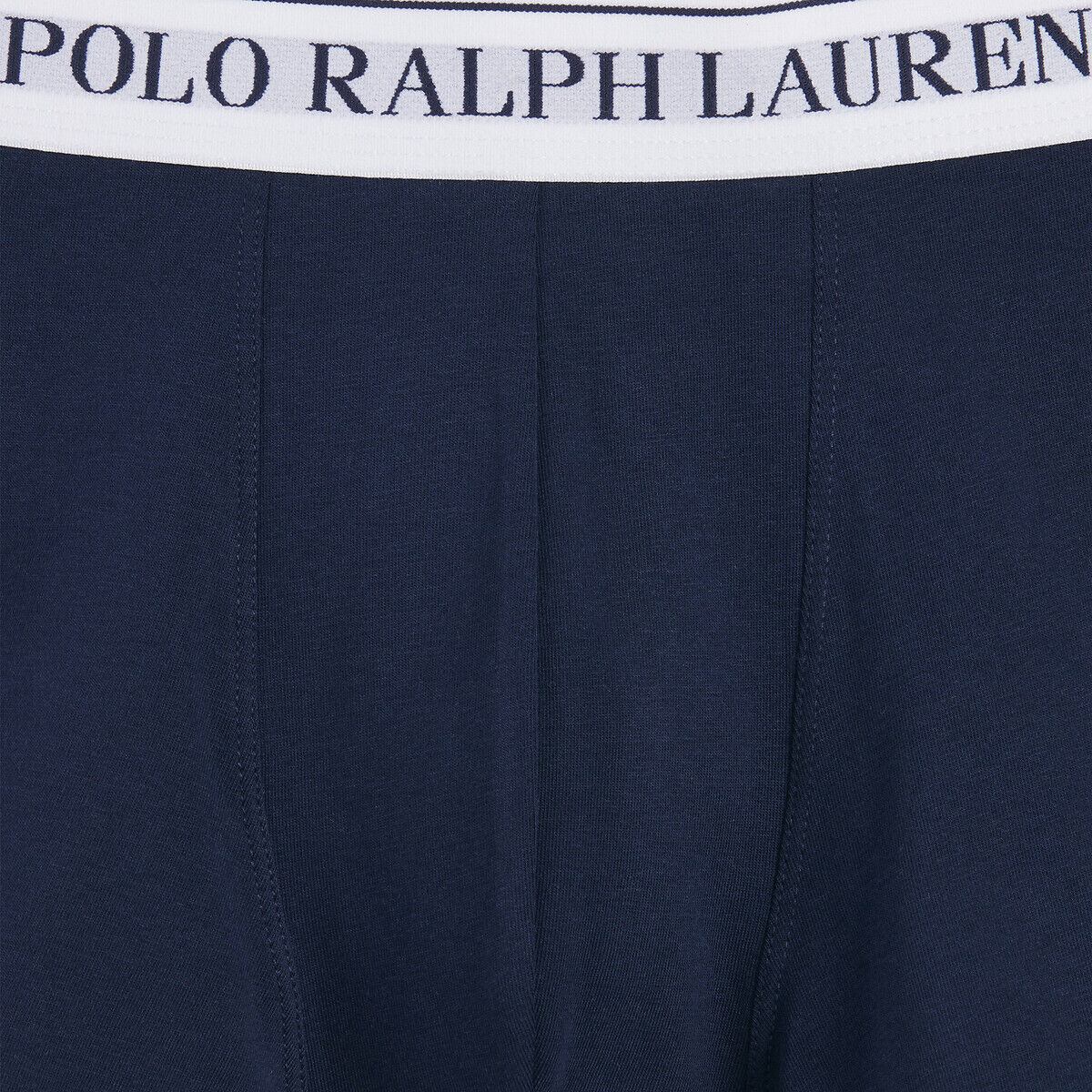 POLO RALPH LAUREN Lot de 3 boxers