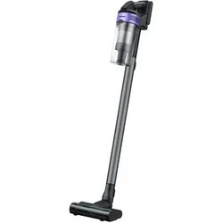 Samsung VS20B75B1R4, Staubsauger, Violett, Schwarz