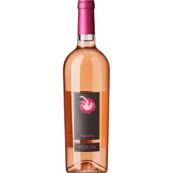 ́Taranta ́ · Salento Rosato IGT 2024, Vetrère, Apulien