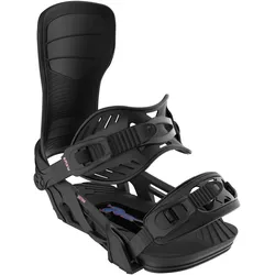 BENT METAL AXTION Bindung 2026 black/blue/red - L