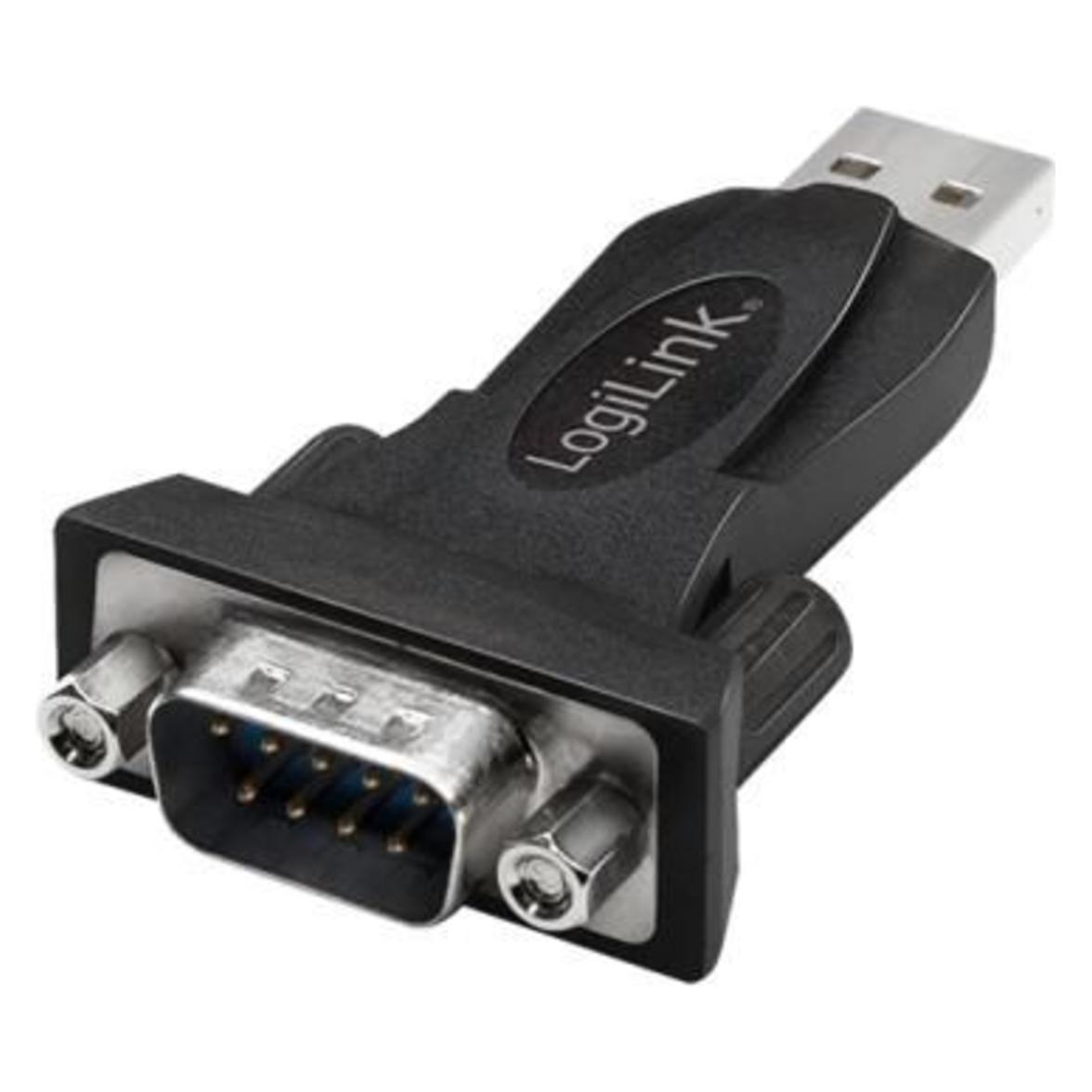 LogiLink USB 2.0 zu (AU0002F)