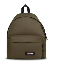 EASTPAK Rucksack PADDED PAKR, Größe ONE SIZE in Grün Grün