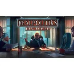 Realpolitiks: New Power