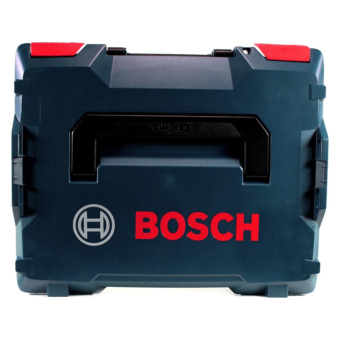 Bosch Professional GSS 18V-10 (Schwingschleifer) (20853289)