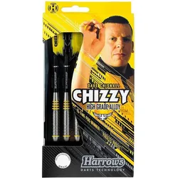 Harrows Chizzy Brass (23 g)