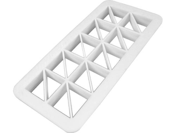 PME Geometrische Multi-Uitsteker Rechthoekige Driehoeken Medium